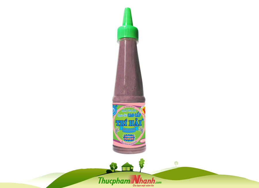 Mắm tôm