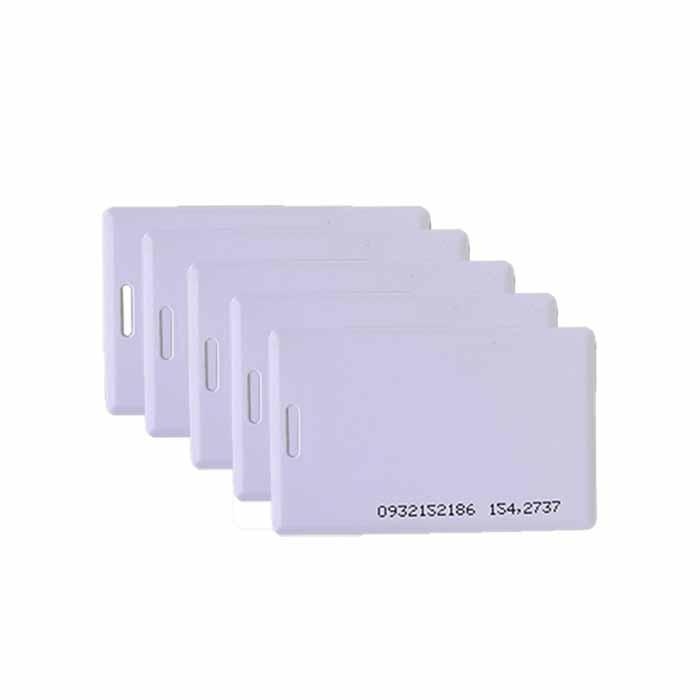 Thẻ cảm ứng Mango dày 1.8mm hộp 50 thẻ
