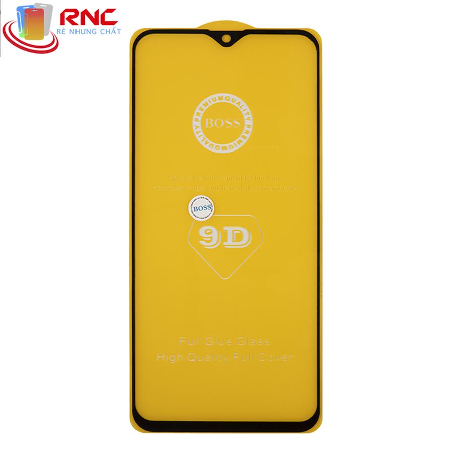 Miếng dán cường lực OPPO F11 Full keo tràn viền (Shop có đủ dòng các điện thoại OPPO)