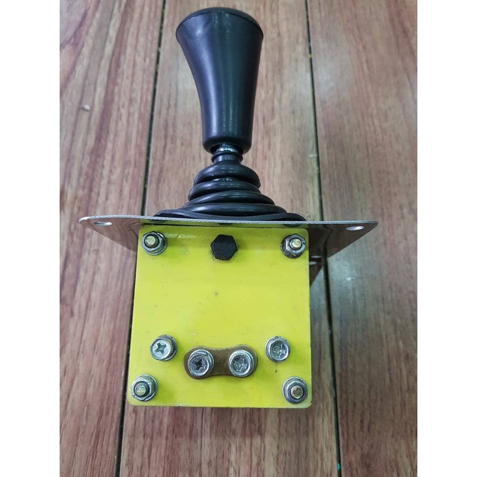 bộ động cơ 24v650w giảm tốc - B650W