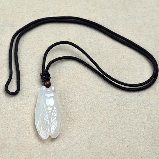 Ve sầu phong thủy