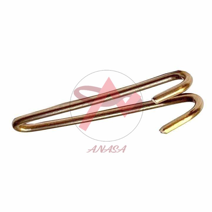 Túi 50 Đầu Mũi Hàn Xung (Mũi Hàn Xung)