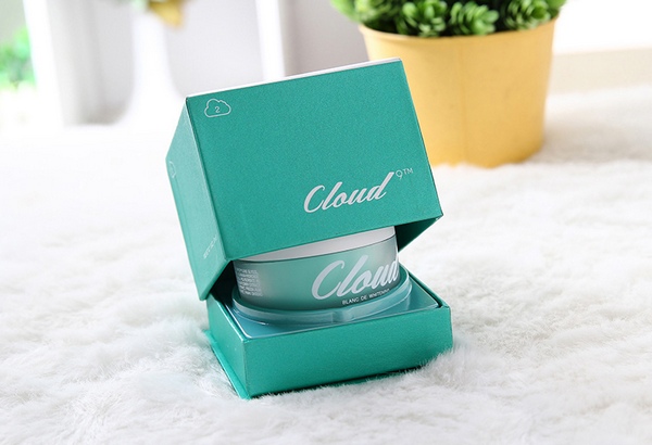Kem Dưỡng Nâng Tone Da - Cloud 9 Whitening