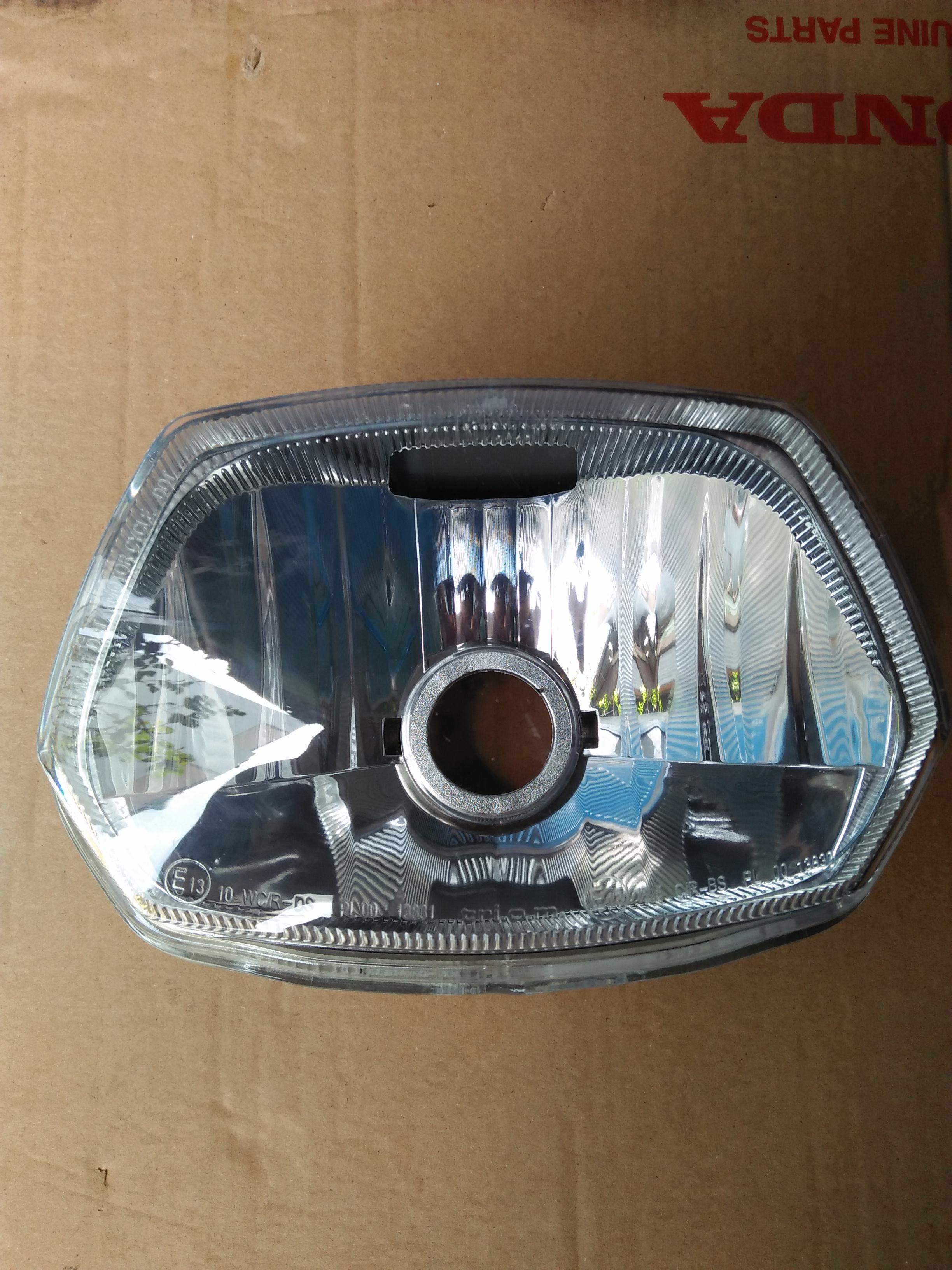 Pha đèn Vespa Sprint 150 (Vespa Sprint 125)