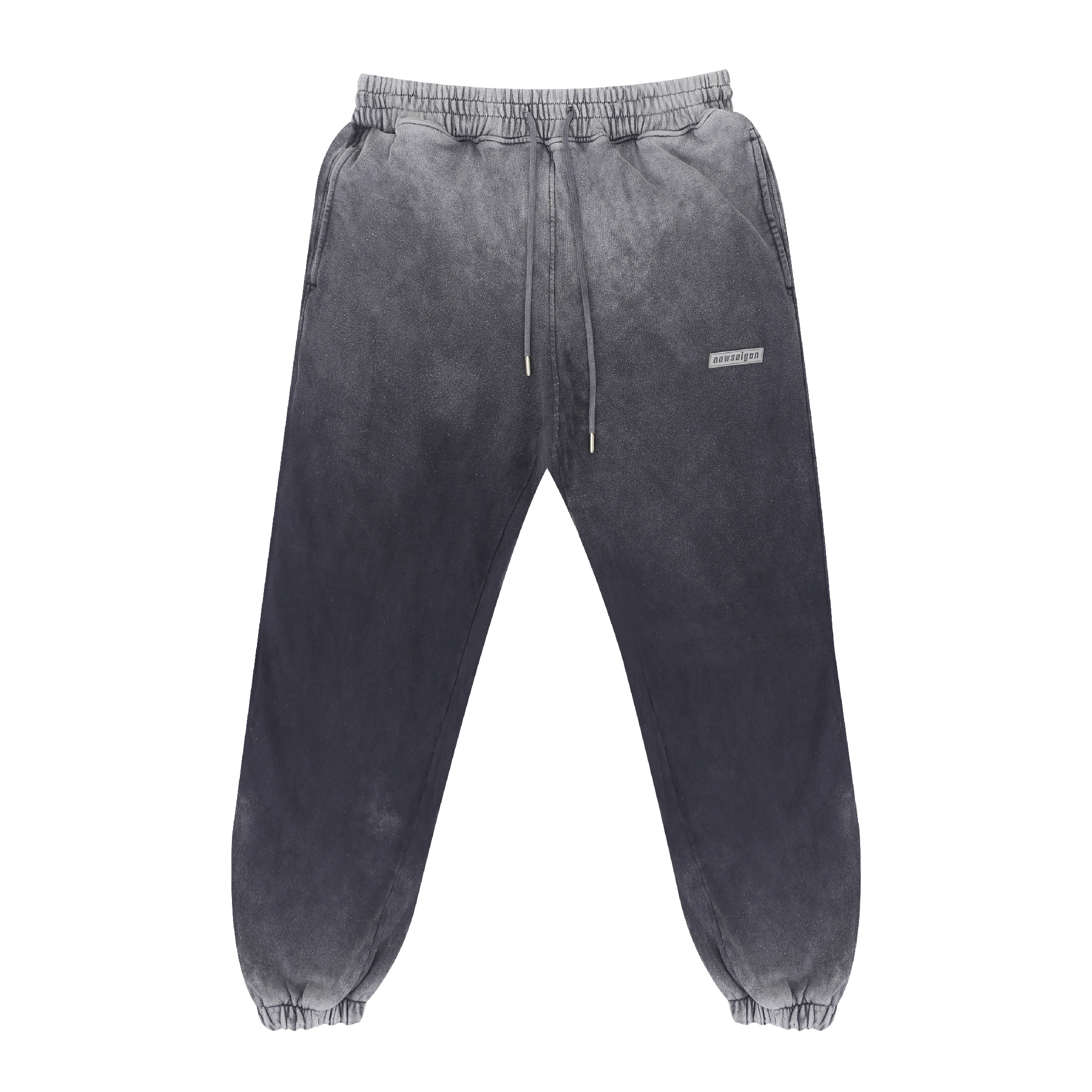Quần nỉ NEEDS OF WISDOM Wash Sweatpants