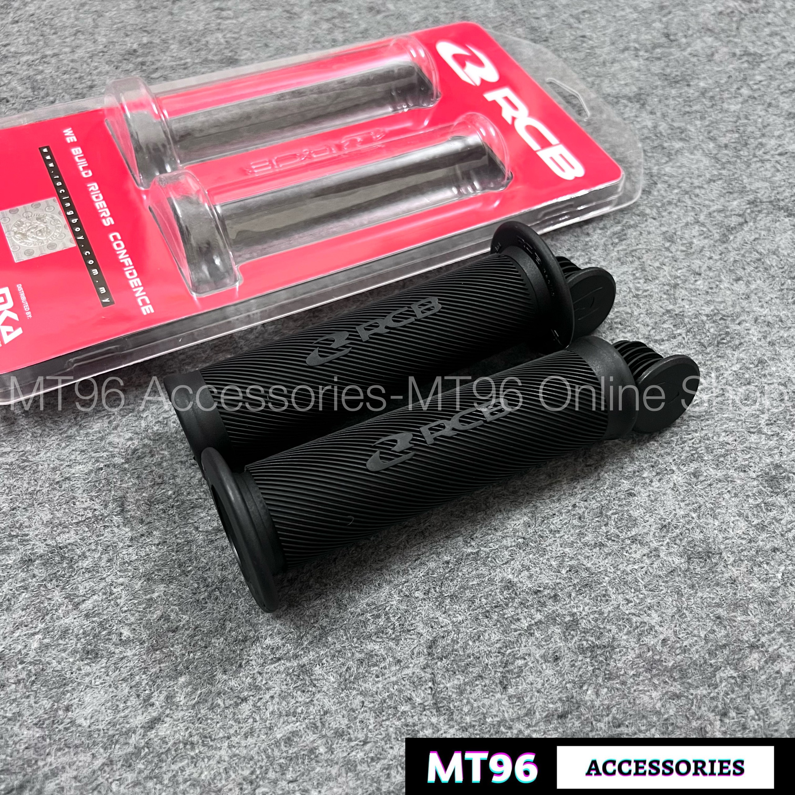 Bao tay rcb hg66 chính hãng