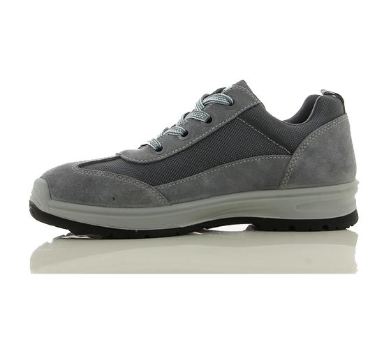 GIÀY BẢO HỘ NỮ JOGGER ORGANIC S1P SRC