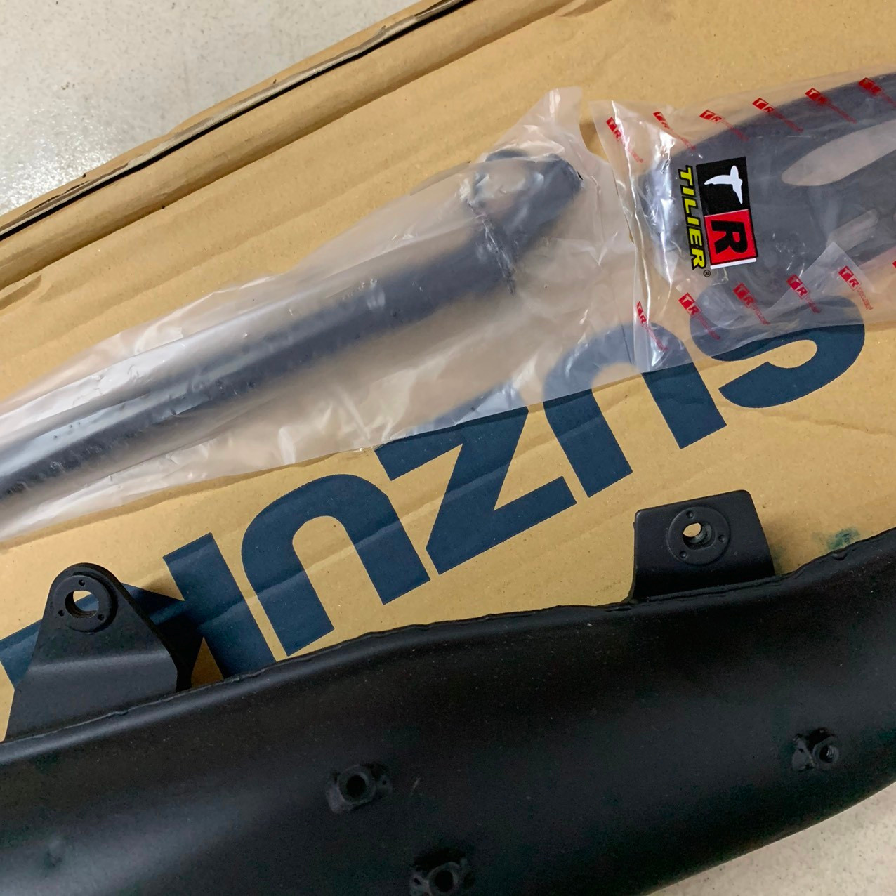 PÔ SPORT 2000 ZIN - CHÍNH HÃNG