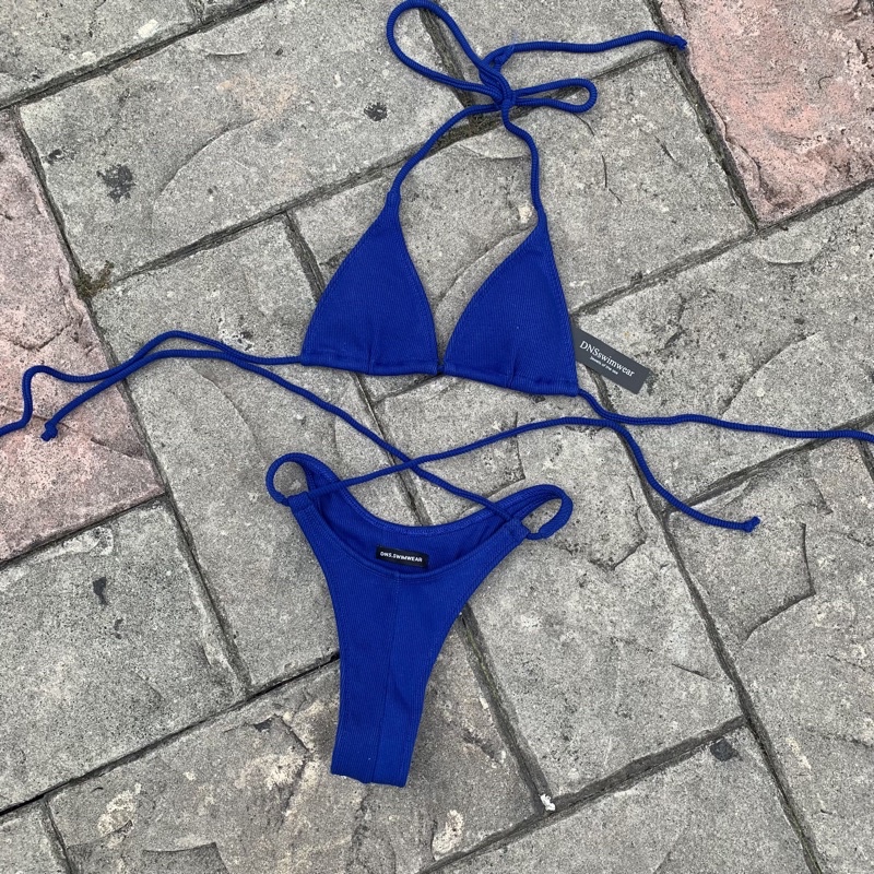 BIKINI THẮC EO QUYẾN RŨ ( Laurey) DNS.SWIMWEAR