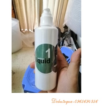 Phân nước cho hồ thủy sinh - Fertilizer Liquid 1 (Thủy Mộc)
