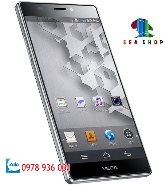 Combo 2 kính cường lực Sky A870