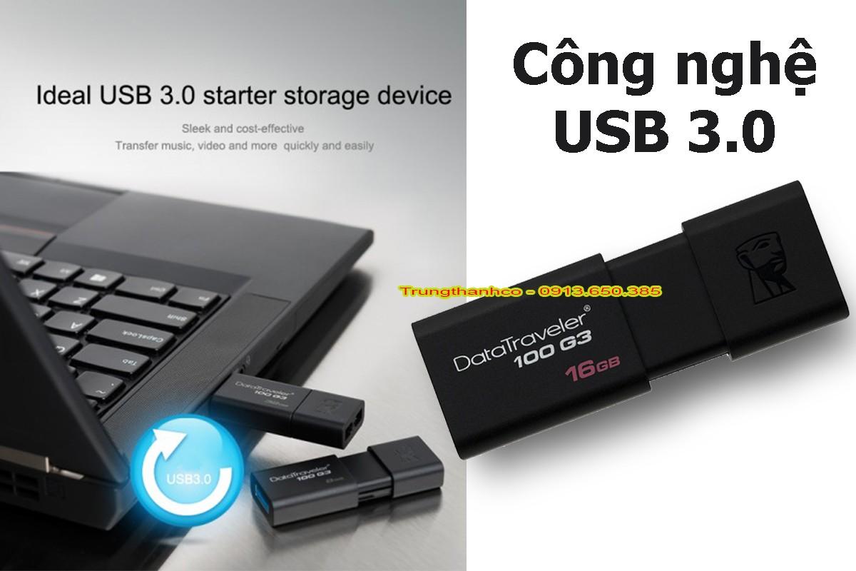 Usb 16GB 3.0