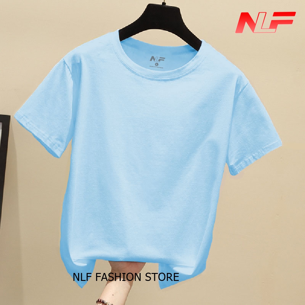 T-Shirt For Women - NLF