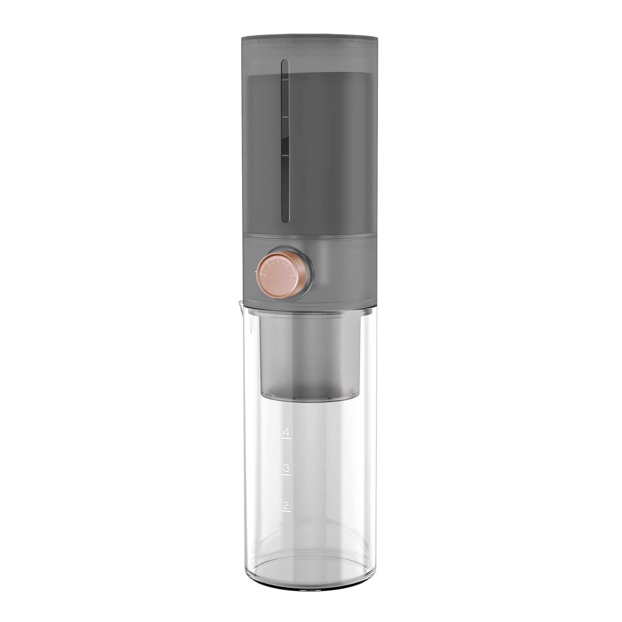 Timemore I Ice Dripper - Bình cold drip Timemore