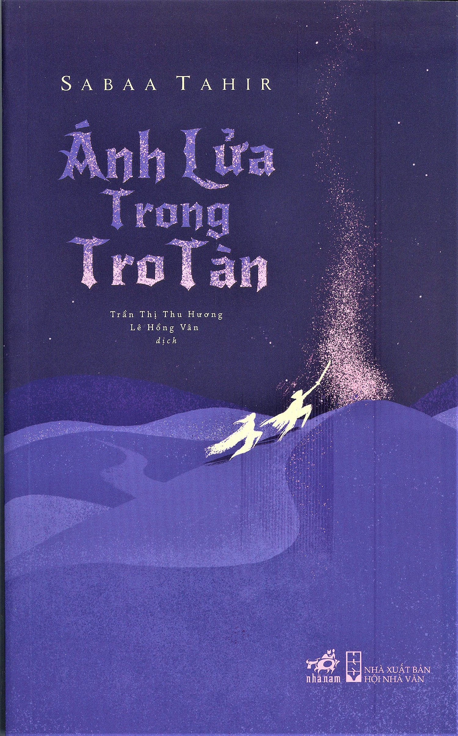 Ánh Lửa Trong Tro Tàn