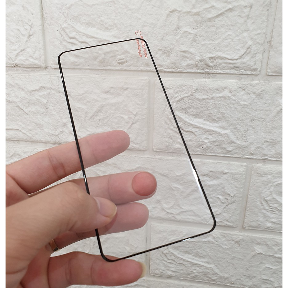 Kính cường lực phủ màn hình Samsung Galaxy Note 20