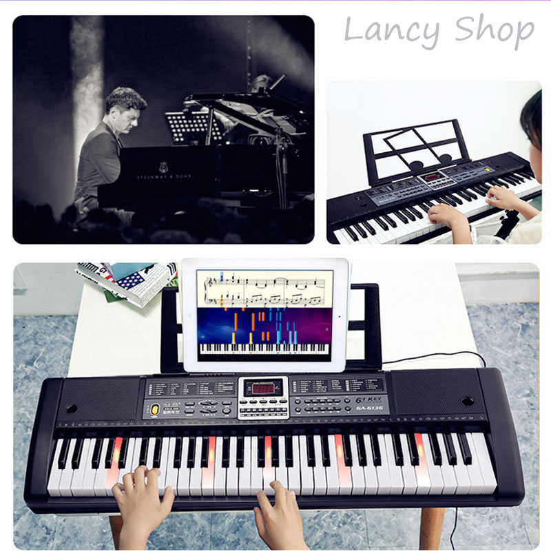 ĐÀN PIANO ĐIỆN TỬ, ĐÀN ORGAN, ĐÀN ĐIỆN TỬ CHO BÉ