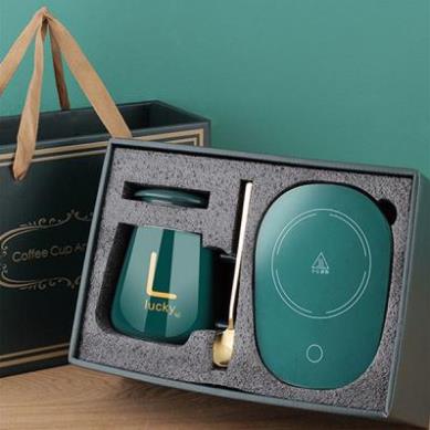 Bộ Cốc Chưng Yến Lucky Xanh