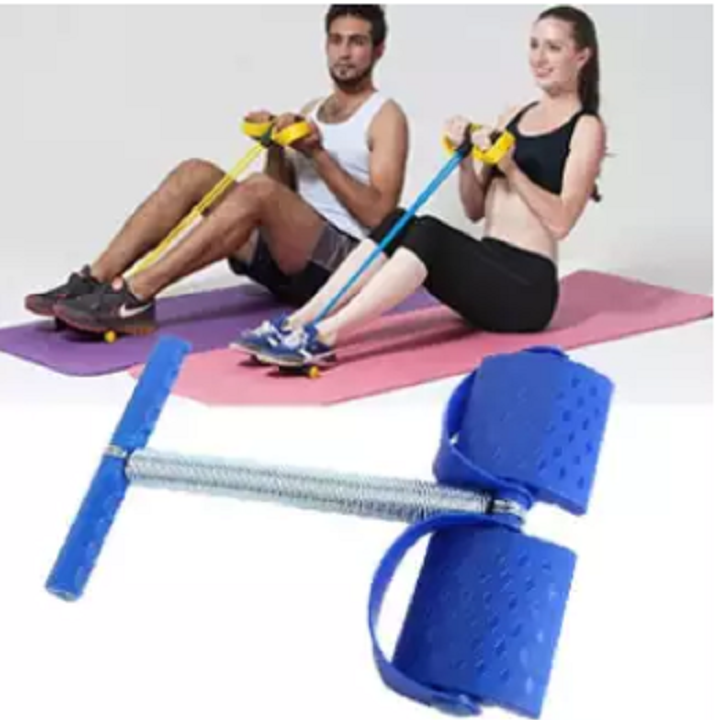 Dây Tập Gym Cơ Bụng (dây kéo lò xo)
