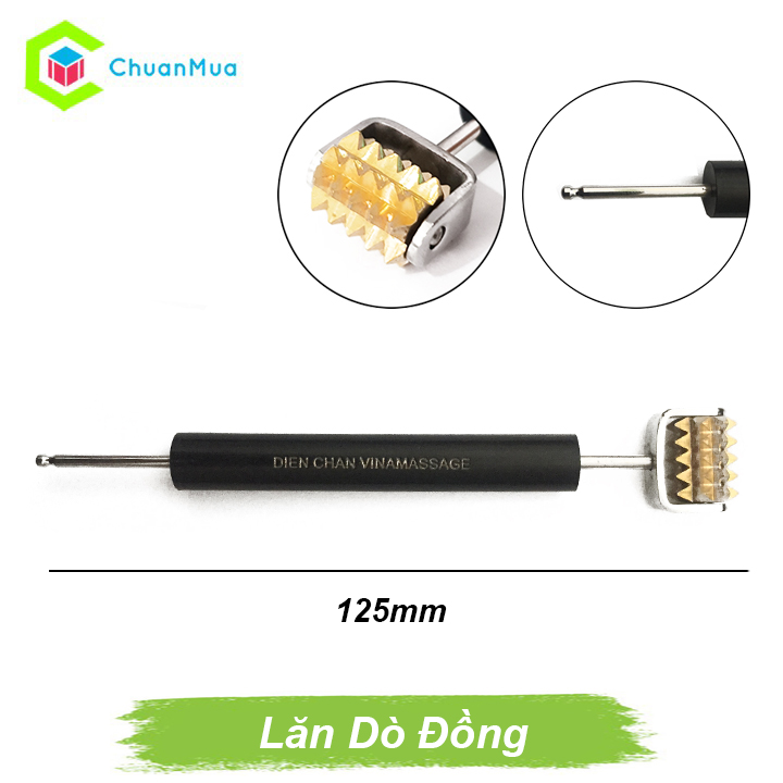 Copper roller patent big, copper roller patent medium-instrument interface diagnostic type 1 | Chuanmua GDA170