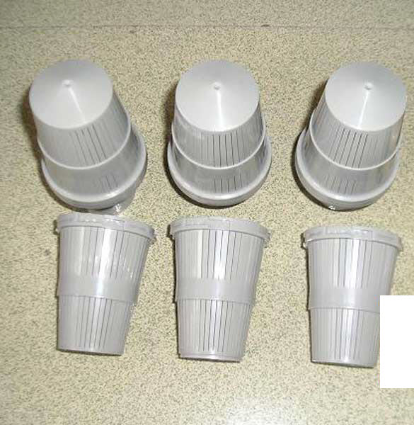 cột composit 1054 ( dùng cho lọc nước)