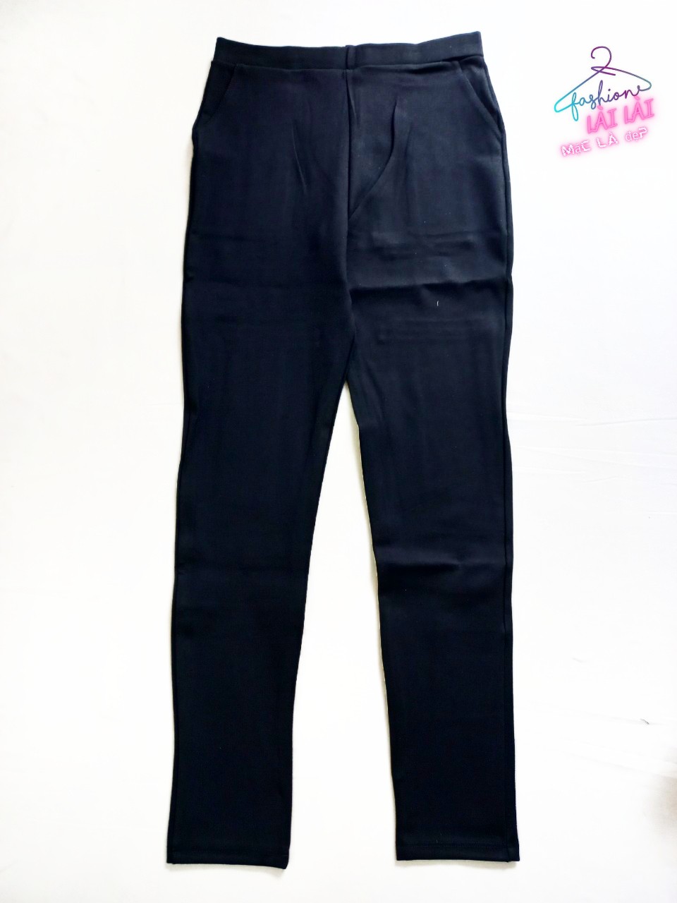 Quần Legging BC Gen 4 Chiều Nữ Màu Đen