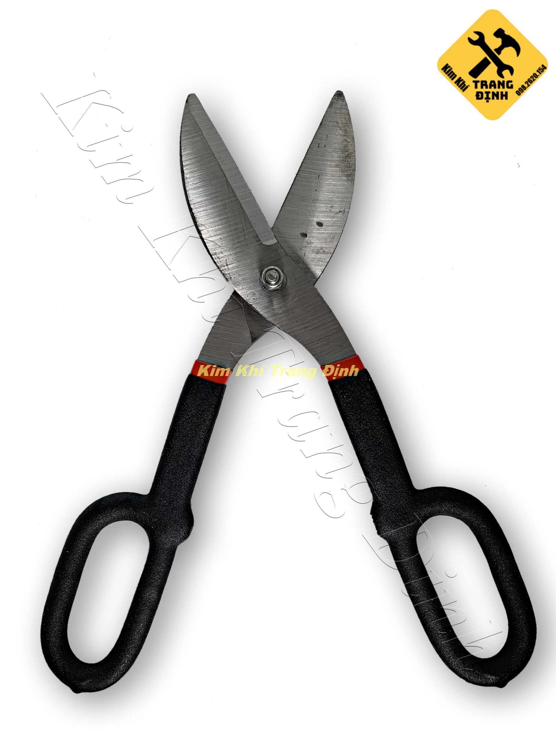 Kéo cắt tôn 12"/300mm siêu bền