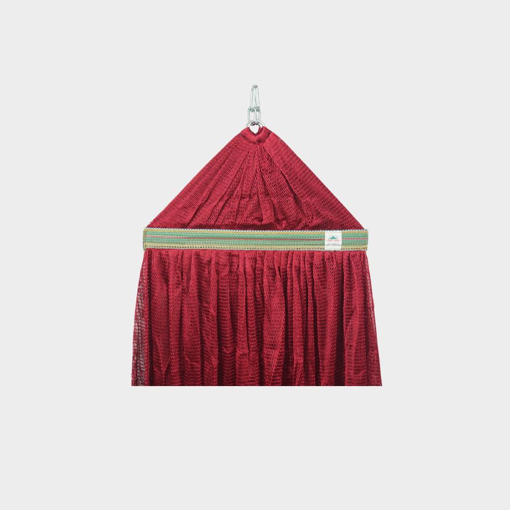 [TỔNG KHO SỈ] Võng Lưới Loại A  Cán Thép Dài 50cm Thái Sơn - ( HÀNG CHÍNH HÃNG - ĐỔI TRẢ MIỄN PHÍ )