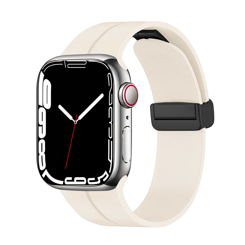 Dây đồng hồ dành cho apple watch kai.n sport magnetic