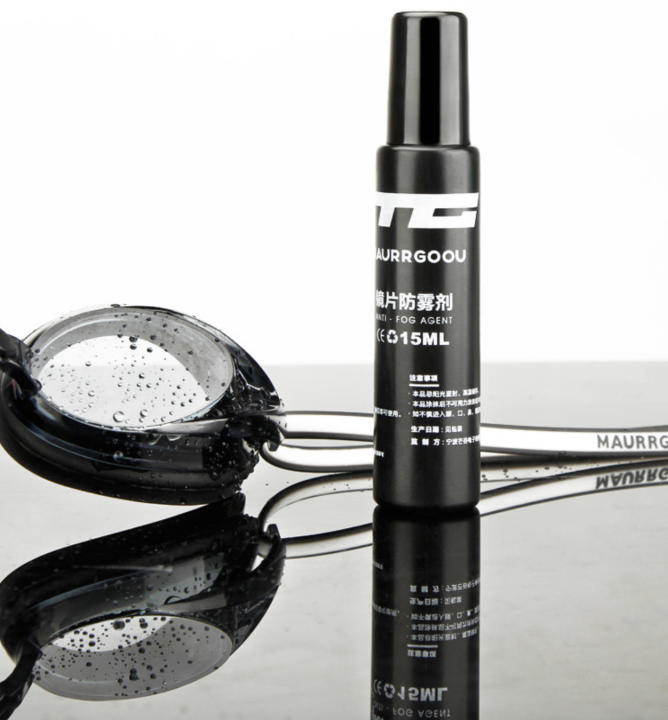 Euro Quality - GEL CHỐNG MỜ MẮT KÍNH MAURRGOOU