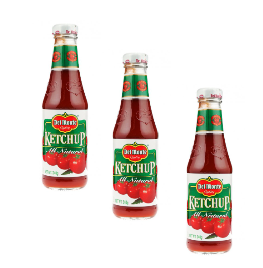 Tương cà chua Del Monte 340g