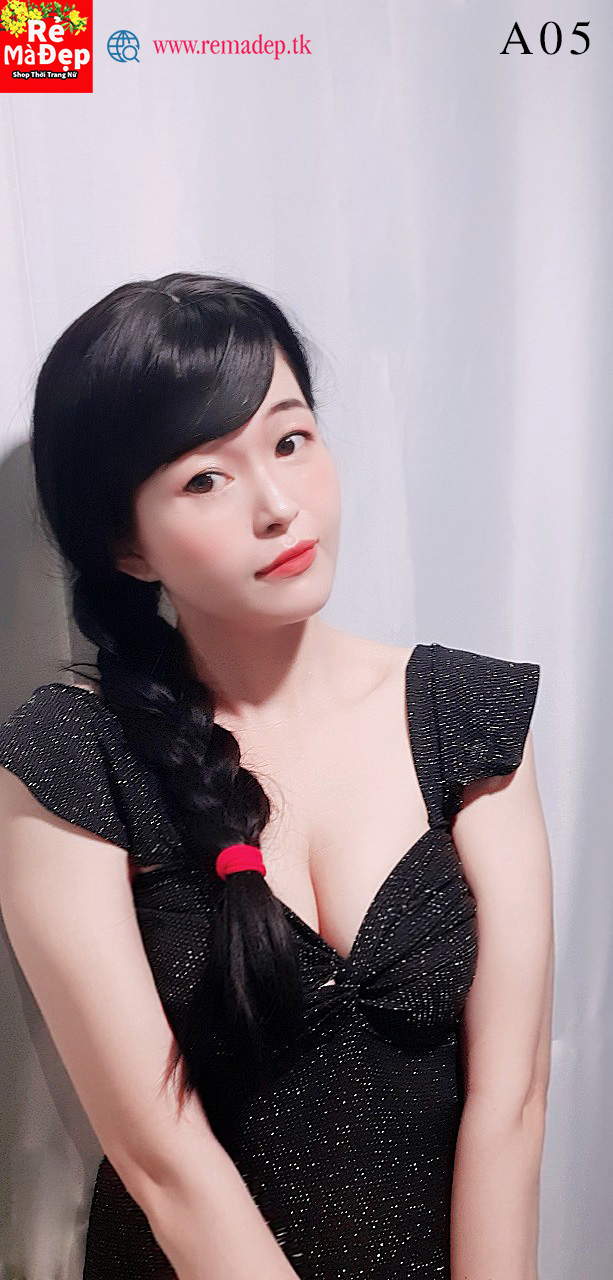 Đầm Nhung Body Nhiều Màu Dáng Đẹp