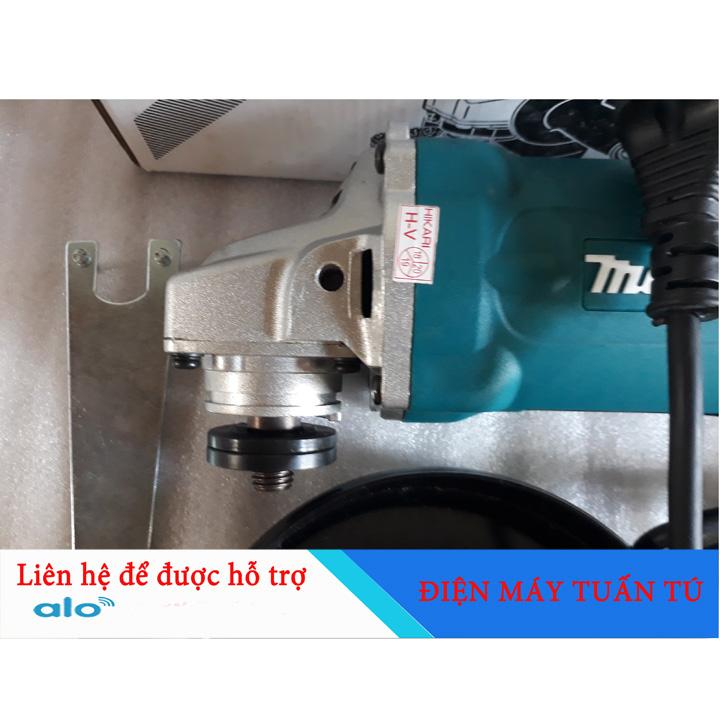 MÁY MÀI GÓC  MAKITA-GA6020-1050W