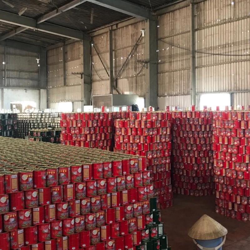 Vải thiều nước đường 2019-Sơn Tây (Hà Nội)