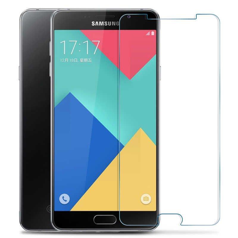 Kính cường lực Samsung Galaxy A3 2016