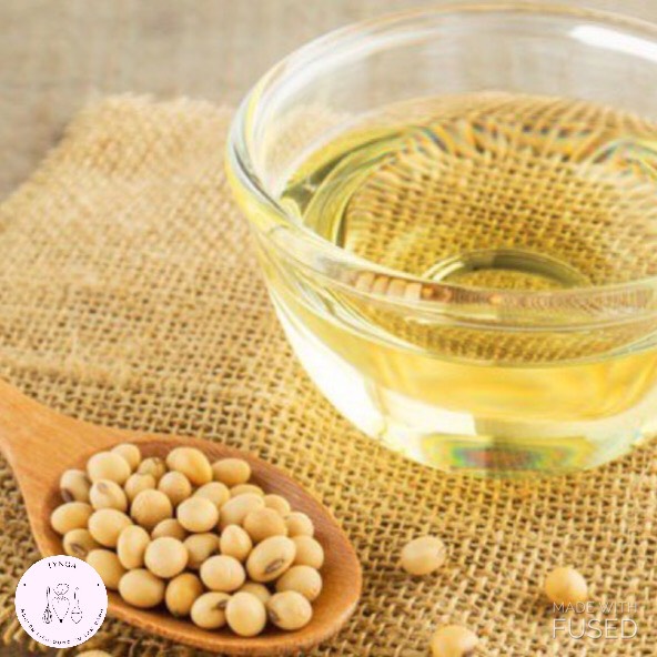 Dầu đậu nành Meizan 5L