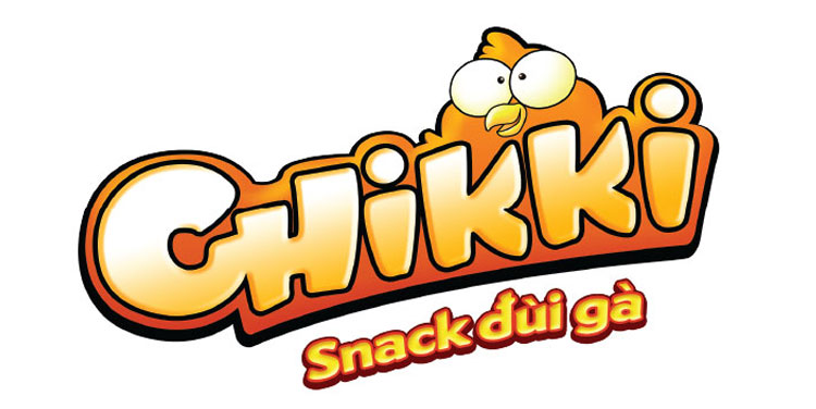 [HCM]Combo 20 Gói Snack Chikki Gà Giòn Hàn Quốc 38g