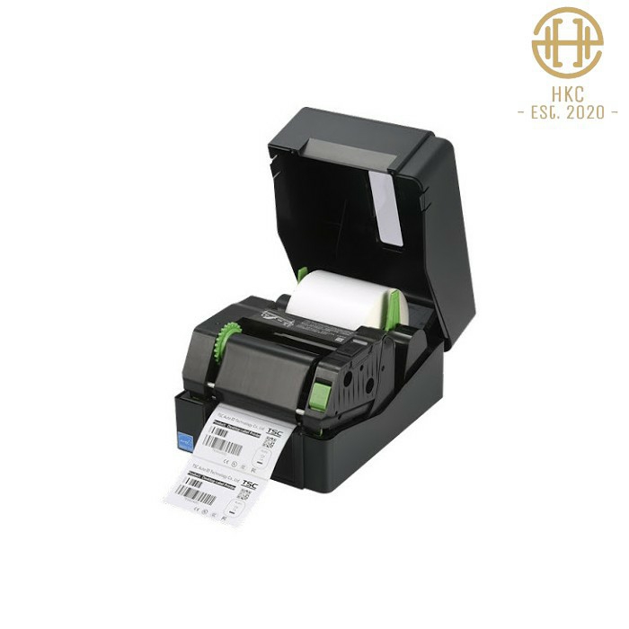 Máy in mã vạch TSC TE300 - TE344