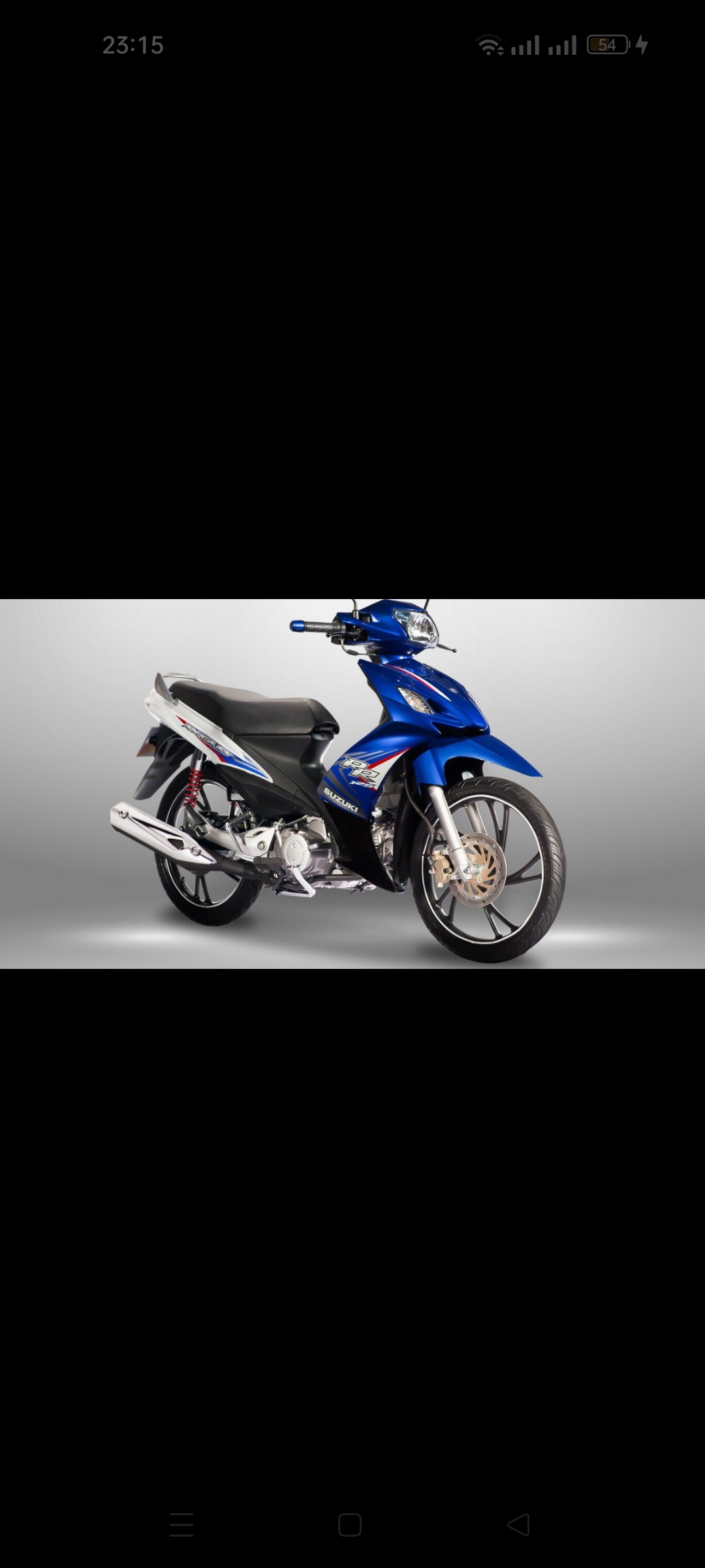 lọc gió suzuki Axelo 125
