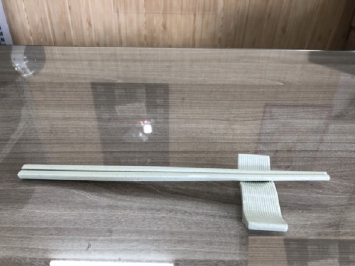 Gác đũa 3.1'' White Srithai Superware