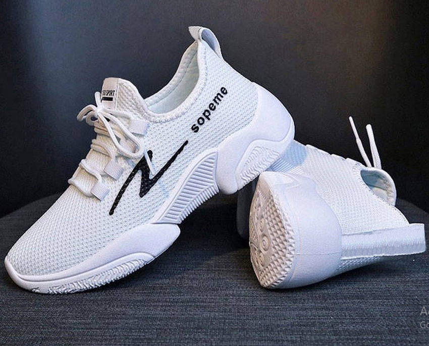 Giày Sneaker nữ thời trang SOPE SR 14
