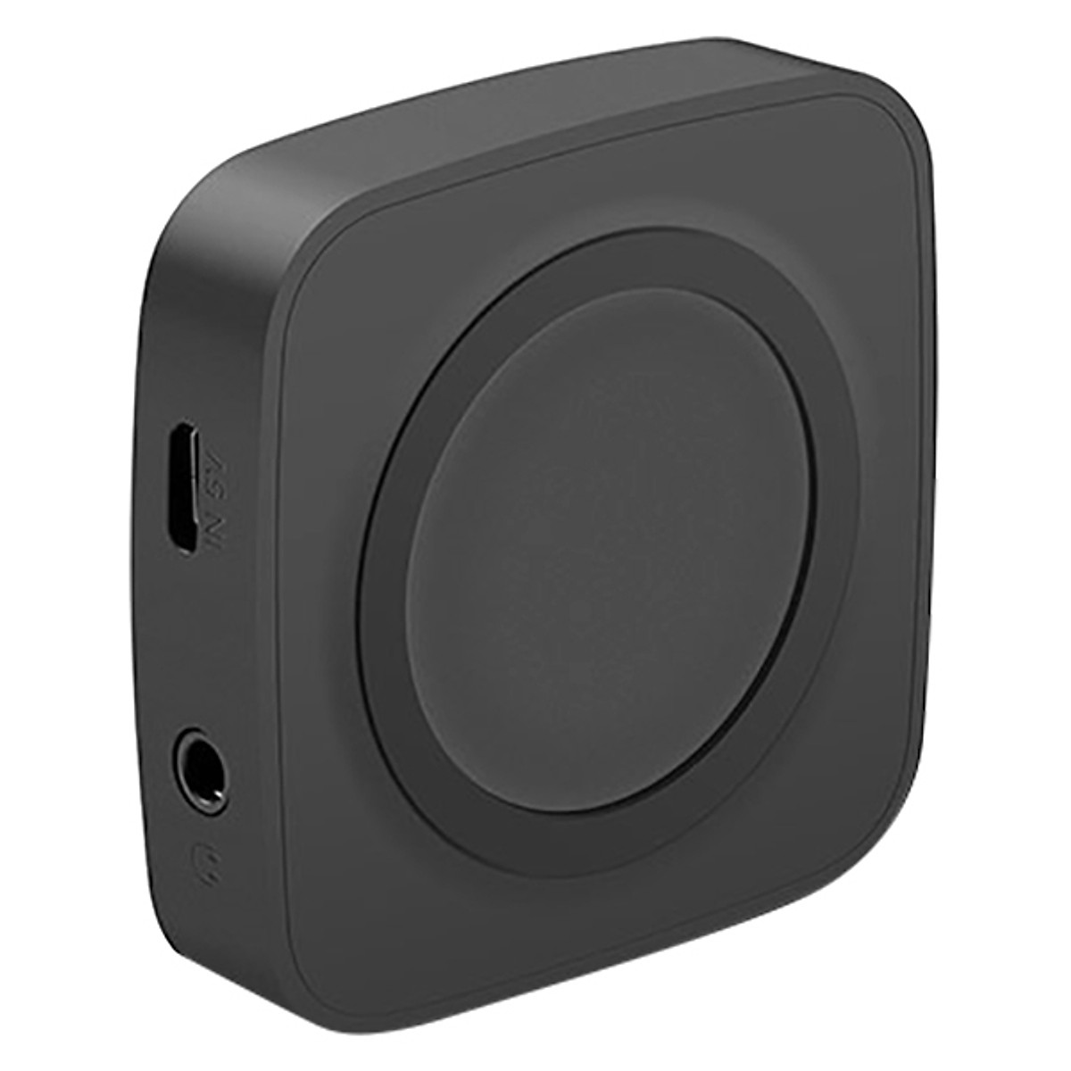 Bộ thu âm thanh Bluetooth Hifi Stereo cổng 3.5mm Receiver Adapter UGREEN 30444