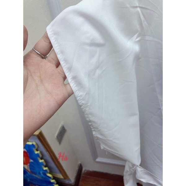 SÉT VÁY HAI DÂY RỚT VAI HSU1