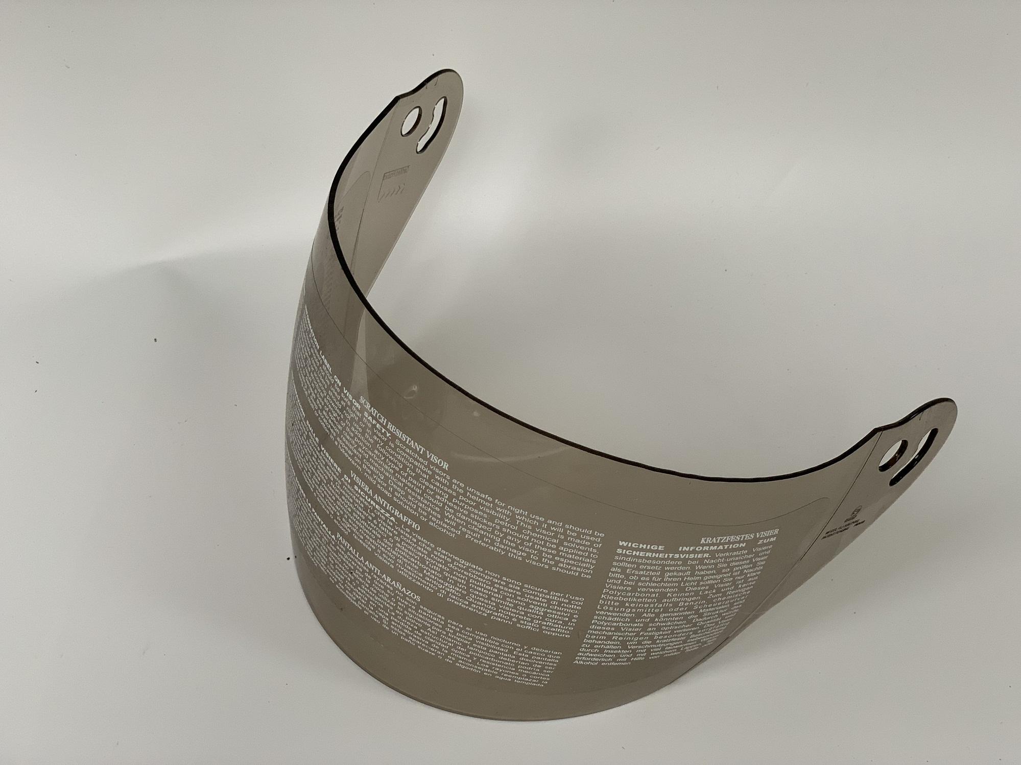 Kính Mũ Bảo Hiểm andes ,sunda 306