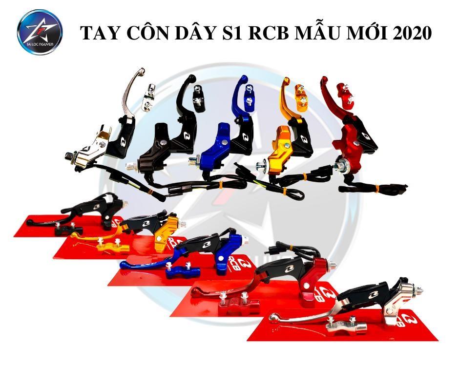 [HCM]TAY CÔN DÂY RACING BOY S1 MẪU MỚI