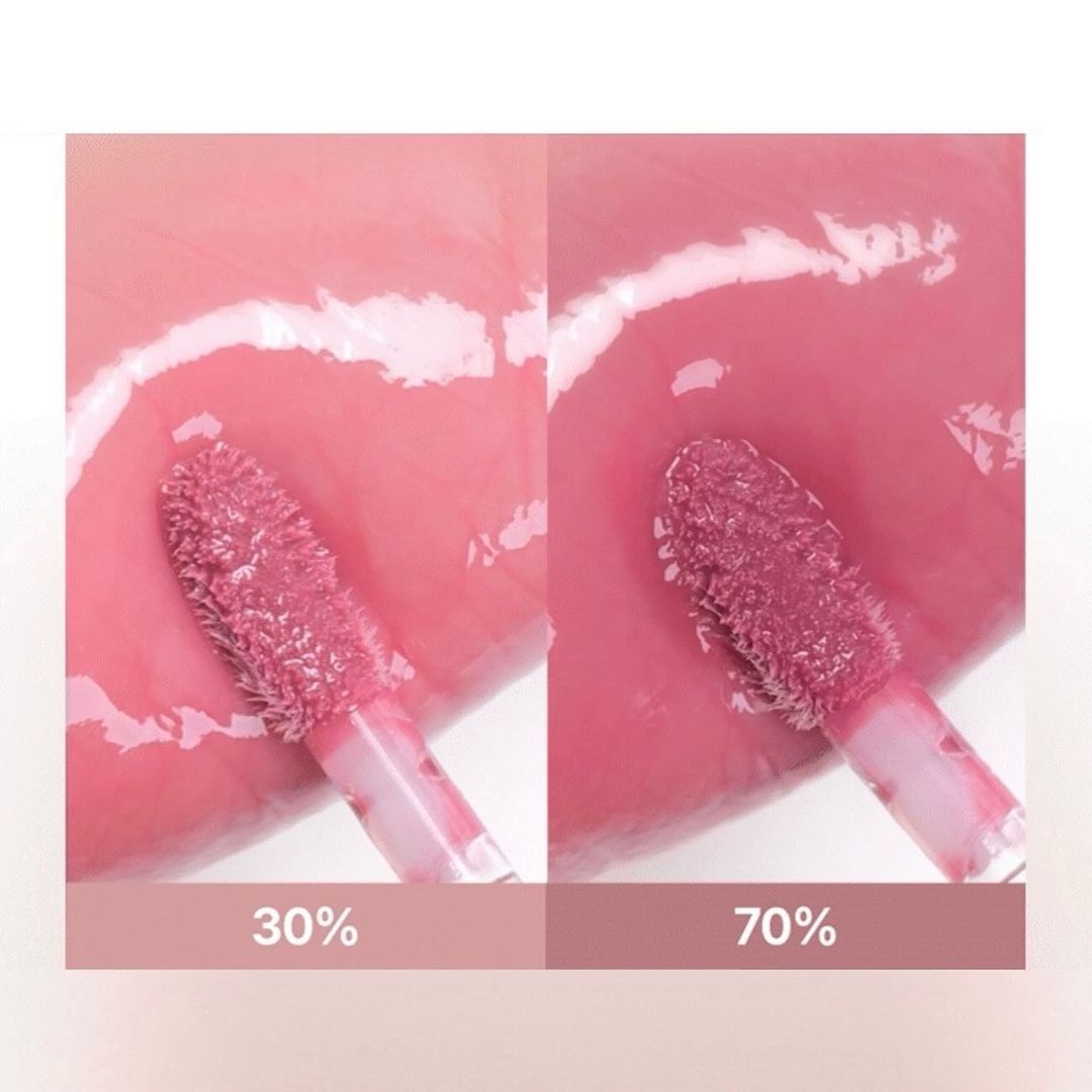 Son bóng FWEE 3D Voluming Gloss