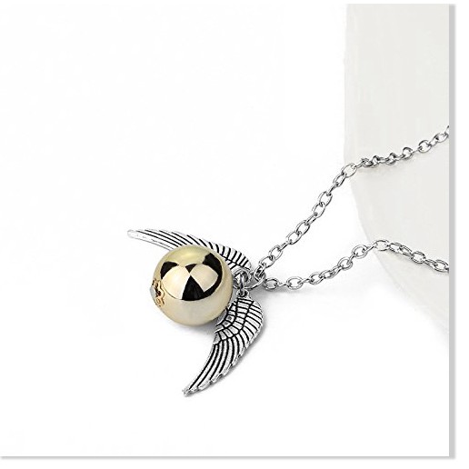 Vòng cổ phong cách Harry Potter thời trang