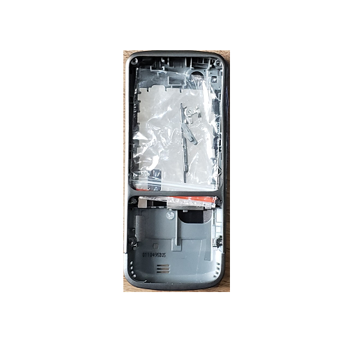 Vỏ điện thoại Nokia C3-01 ( có sườn - không phím )