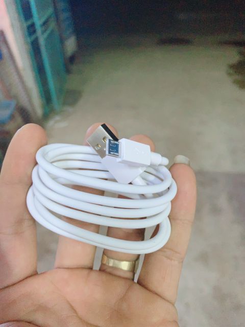 CÁP SẠC OPPO Micro USB CHÍNH HÃNG