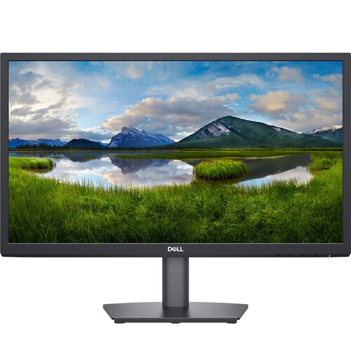 Màn Hình LCD Dell 21.45" E2222H (1920 x 1080/VA/60Hz/10 ms) Chính Hãng